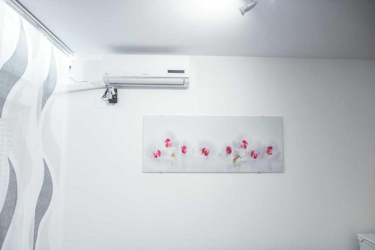 Apartman "Joka" Ðakovo Zewnętrze zdjęcie
