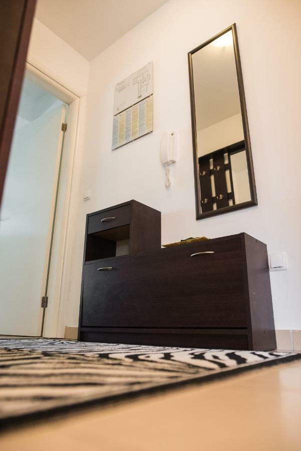 Apartman "Joka" Ðakovo Zewnętrze zdjęcie