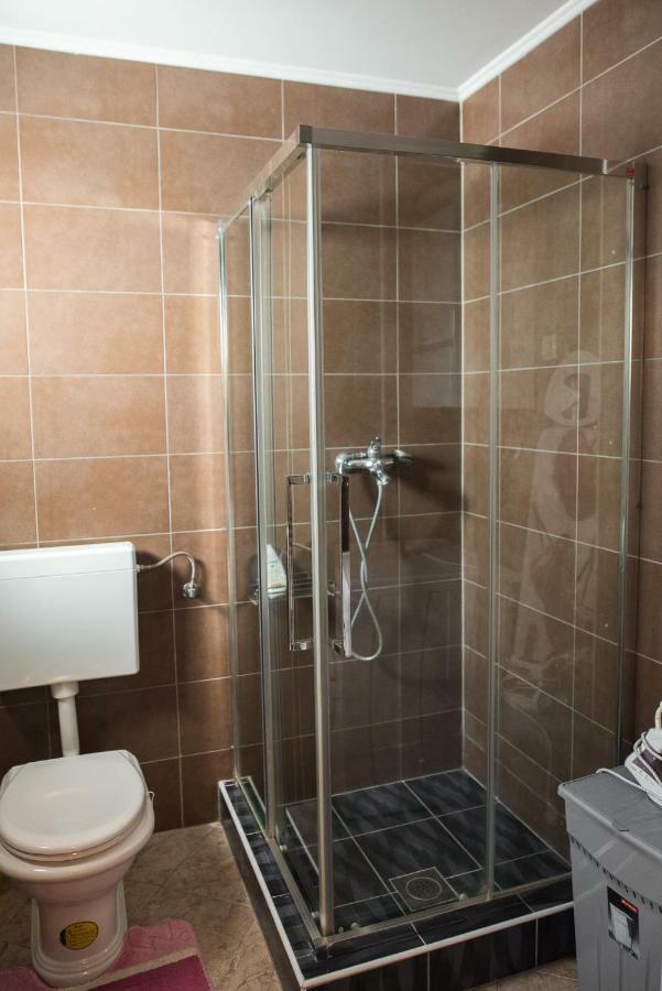 Apartman "Joka" Ðakovo Zewnętrze zdjęcie