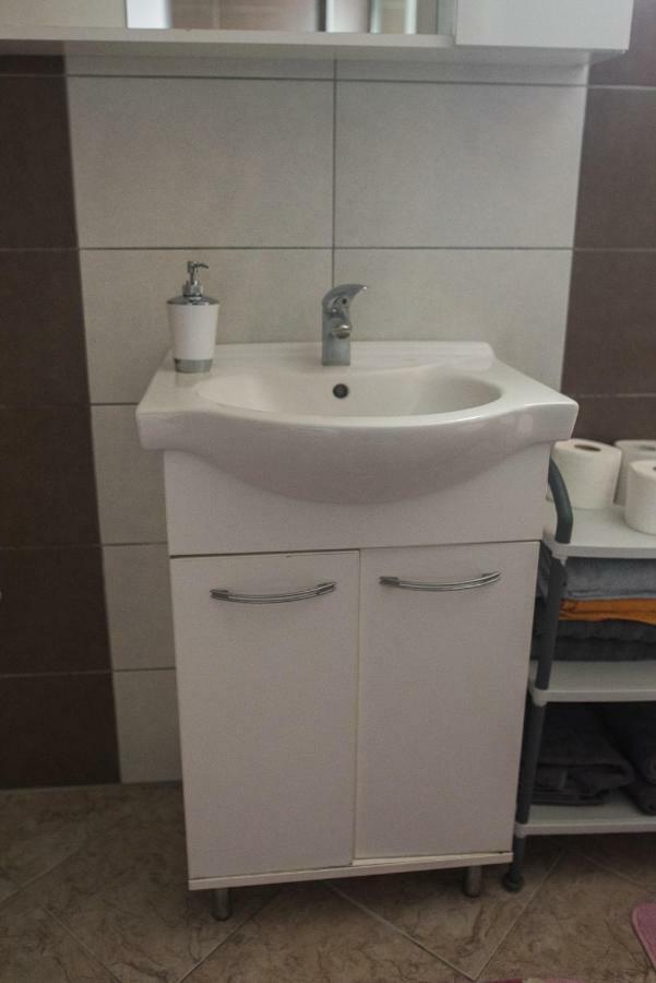 Apartman "Joka" Ðakovo Zewnętrze zdjęcie