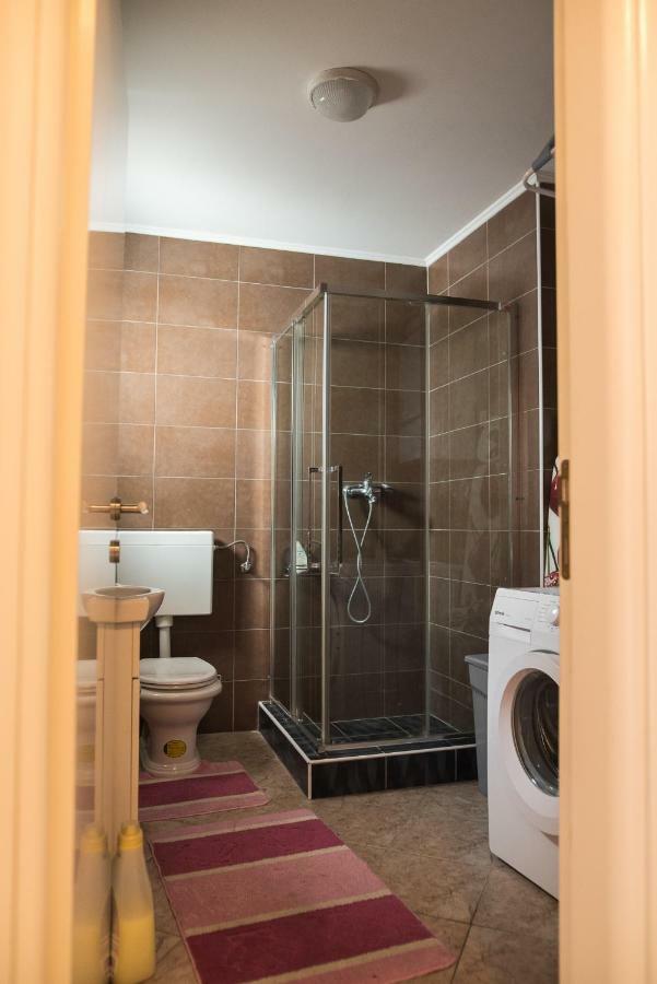 Apartman "Joka" Ðakovo Zewnętrze zdjęcie