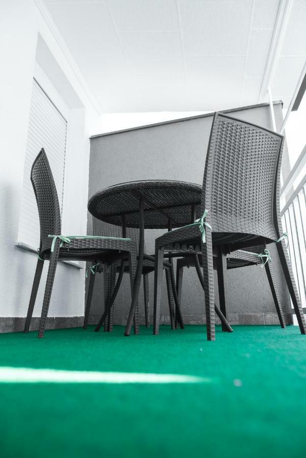 Apartman "Joka" Ðakovo Zewnętrze zdjęcie