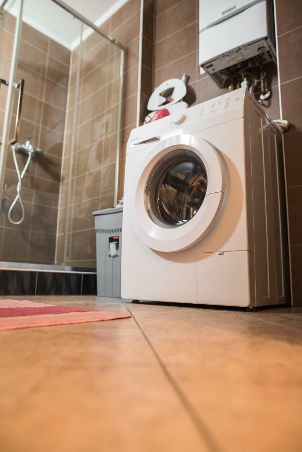 Apartman "Joka" Ðakovo Zewnętrze zdjęcie