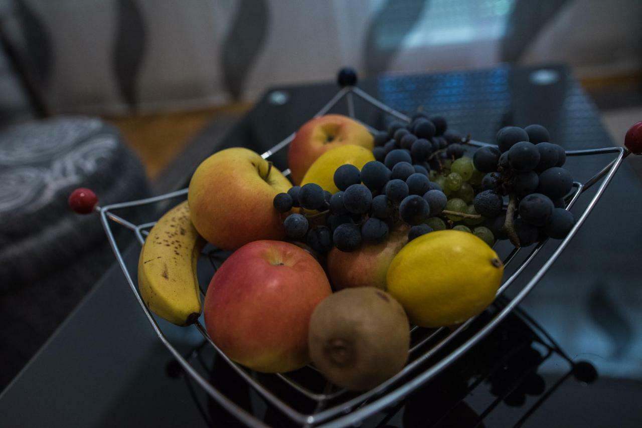 Apartman "Joka" Ðakovo Zewnętrze zdjęcie
