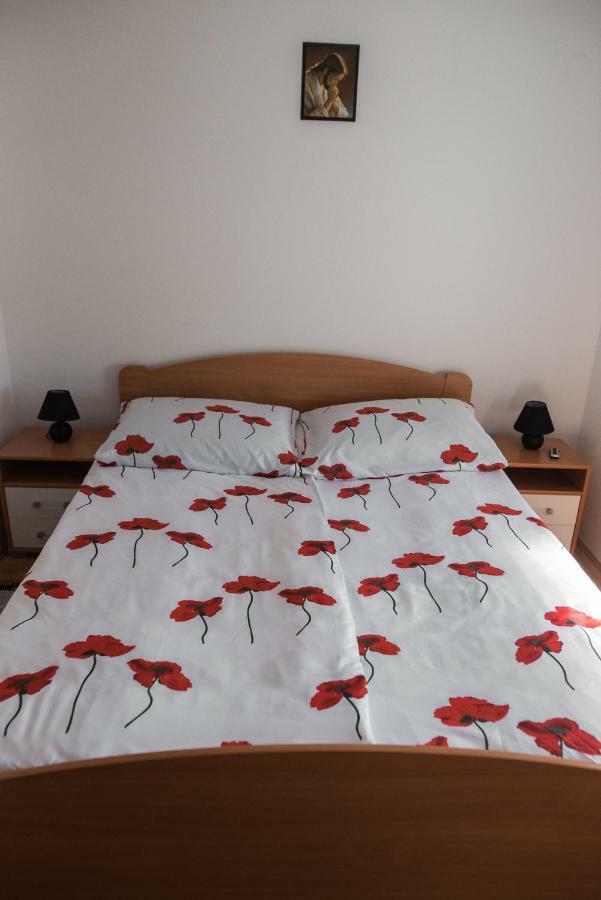 Apartman "Joka" Ðakovo Zewnętrze zdjęcie
