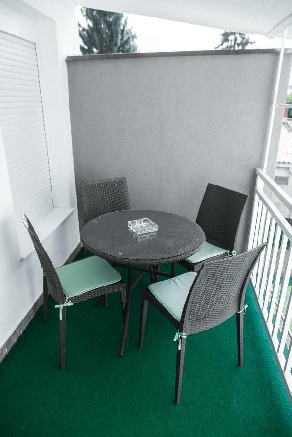 Apartman "Joka" Ðakovo Zewnętrze zdjęcie