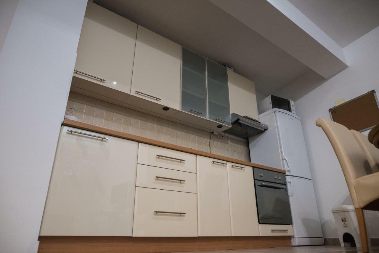 Apartman "Joka" Ðakovo Zewnętrze zdjęcie