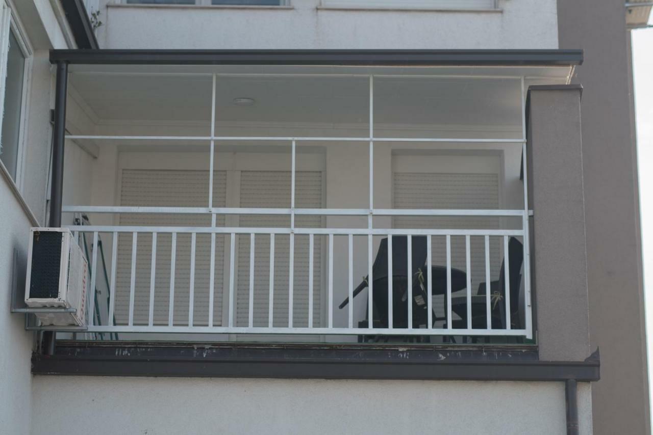 Apartman "Joka" Ðakovo Zewnętrze zdjęcie