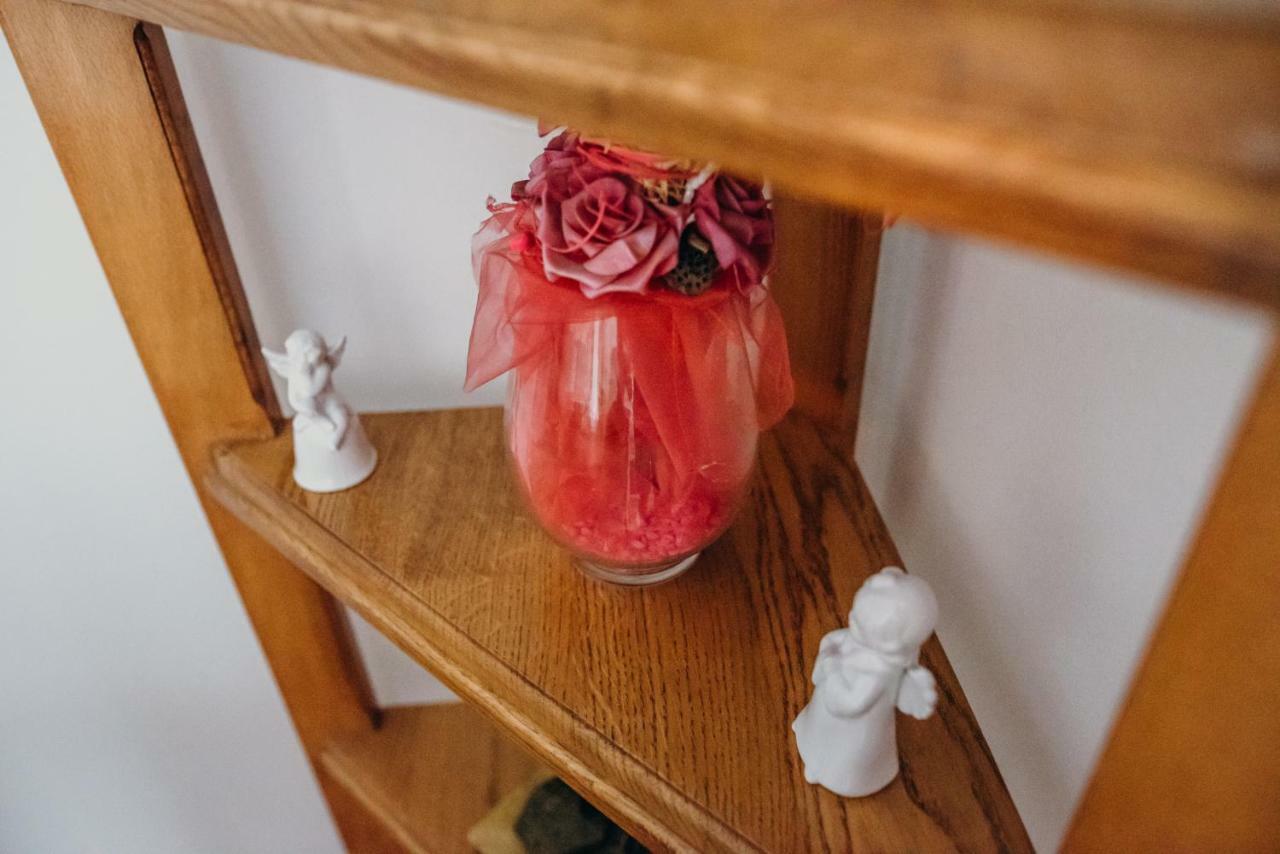 Apartman "Joka" Ðakovo Zewnętrze zdjęcie