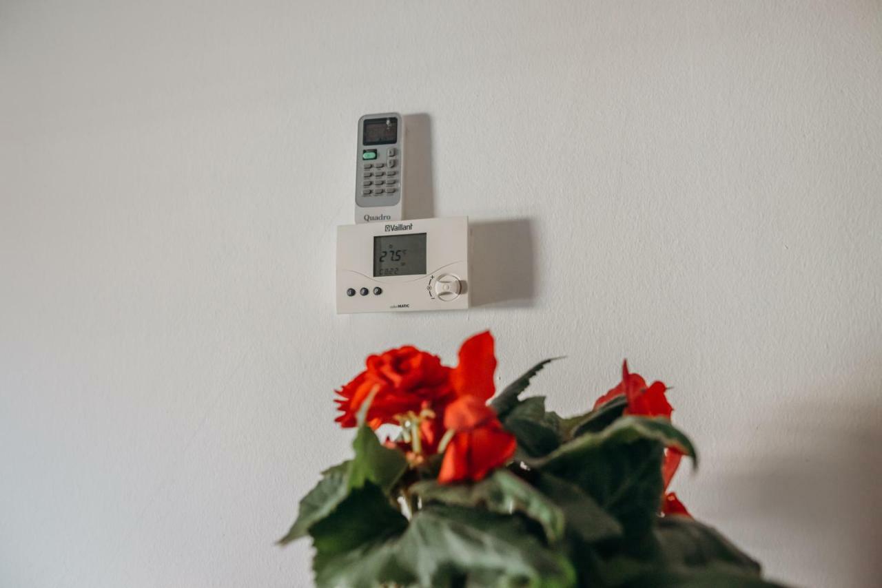 Apartman "Joka" Ðakovo Zewnętrze zdjęcie