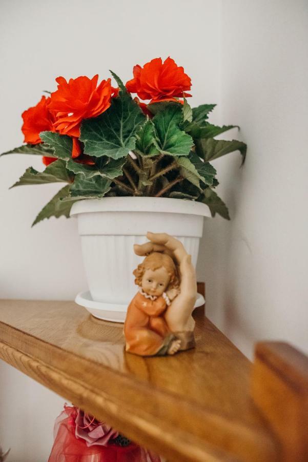 Apartman "Joka" Ðakovo Zewnętrze zdjęcie