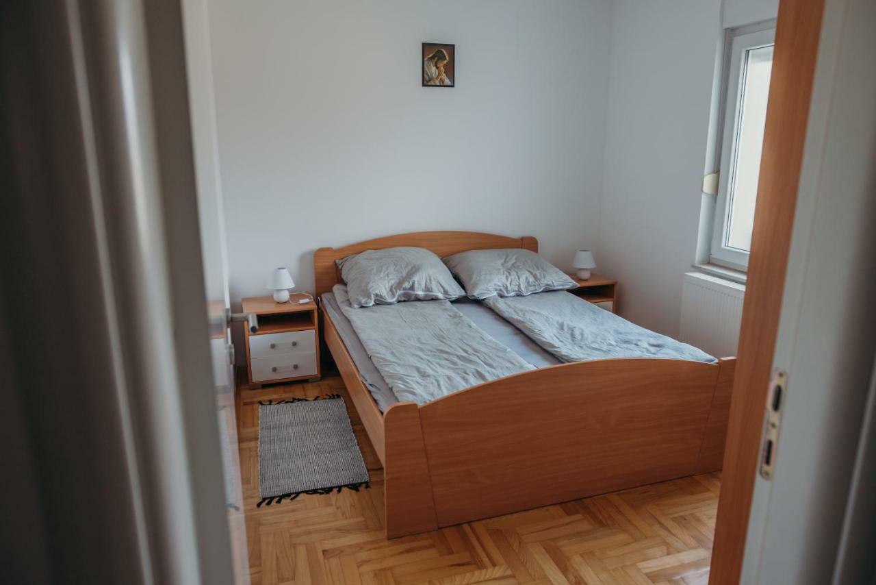 Apartman "Joka" Ðakovo Zewnętrze zdjęcie