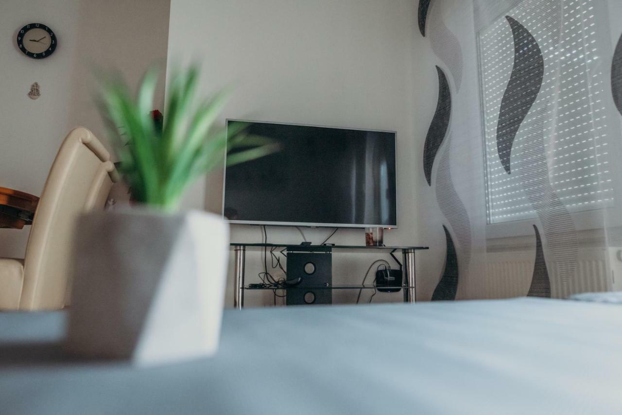 Apartman "Joka" Ðakovo Zewnętrze zdjęcie