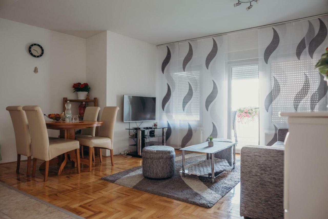 Apartman "Joka" Ðakovo Zewnętrze zdjęcie