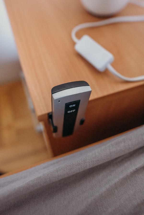 Apartman "Joka" Ðakovo Zewnętrze zdjęcie