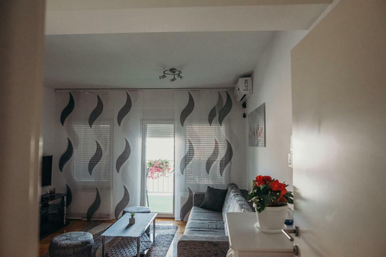 Apartman "Joka" Ðakovo Zewnętrze zdjęcie