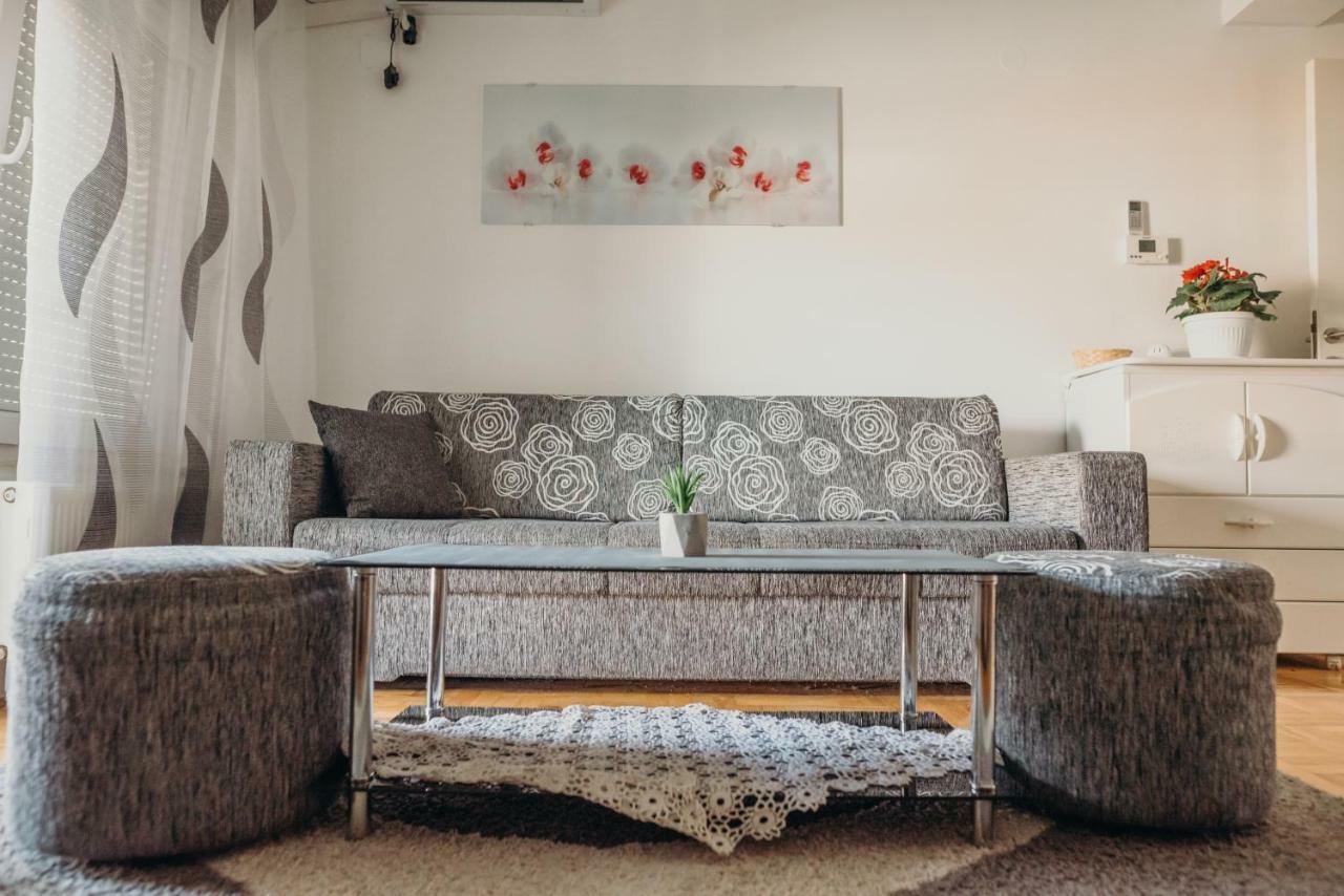 Apartman "Joka" Ðakovo Zewnętrze zdjęcie