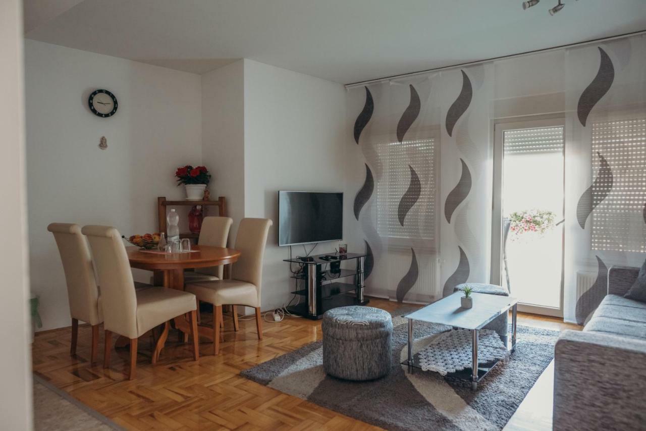 Apartman "Joka" Ðakovo Zewnętrze zdjęcie