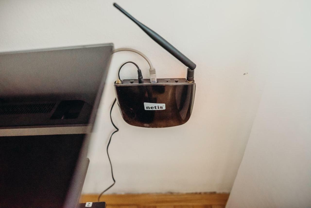 Apartman "Joka" Ðakovo Zewnętrze zdjęcie