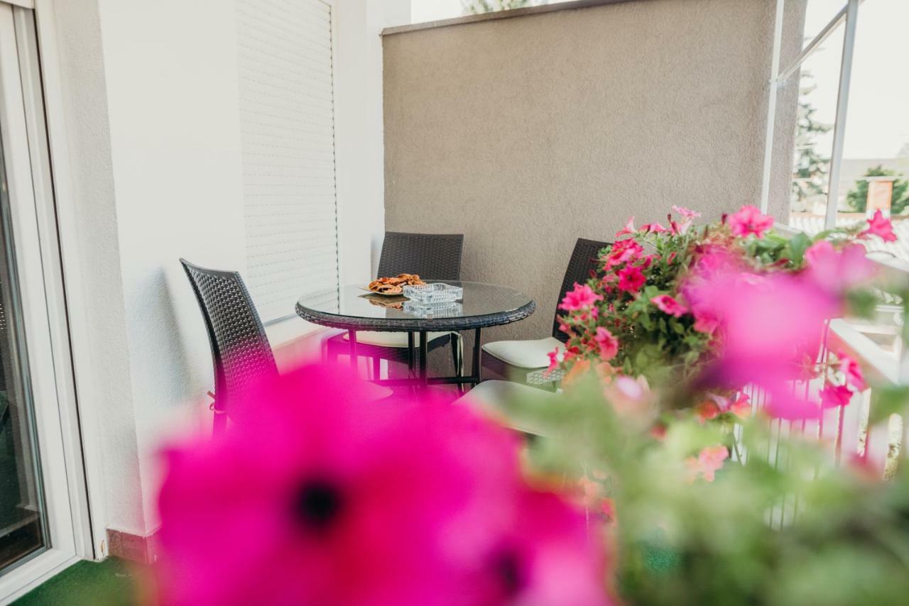 Apartman "Joka" Ðakovo Zewnętrze zdjęcie