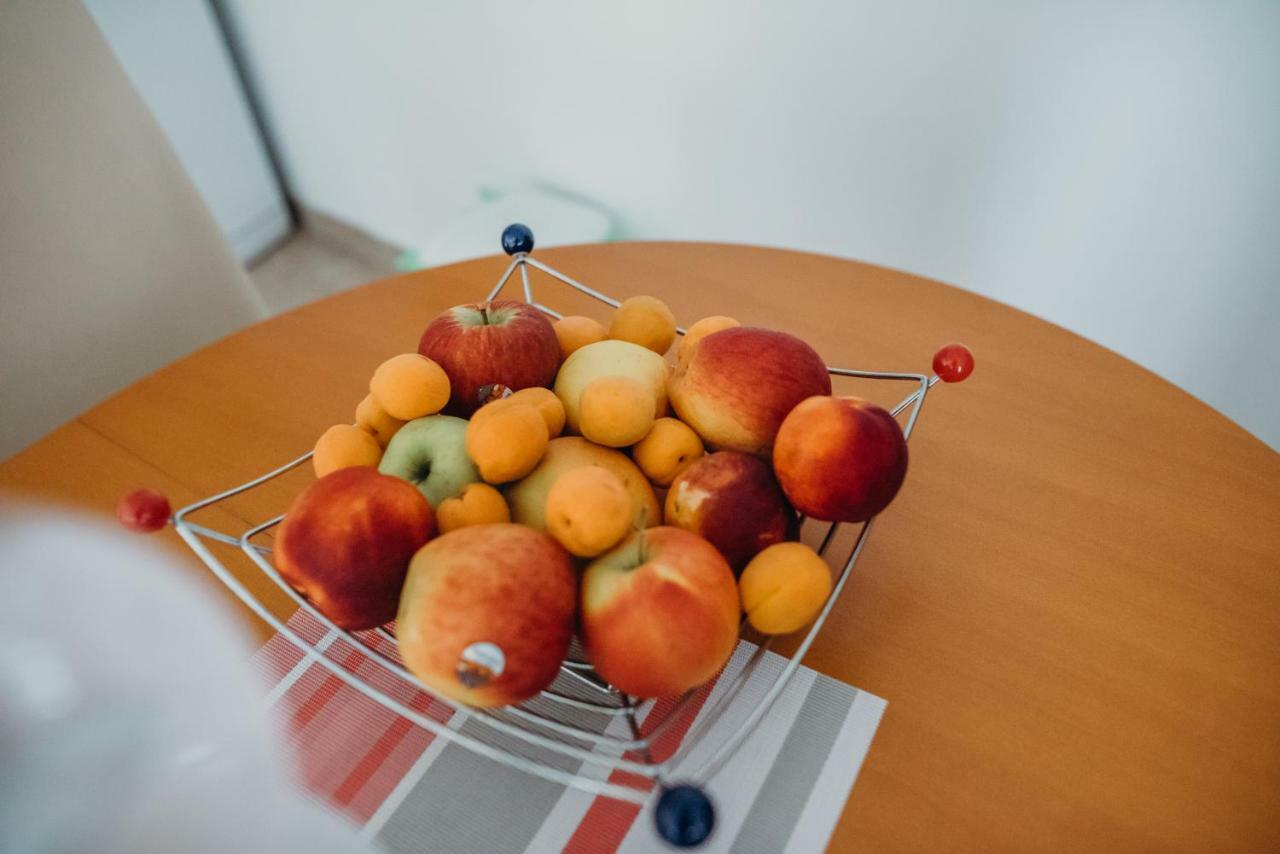 Apartman "Joka" Ðakovo Zewnętrze zdjęcie