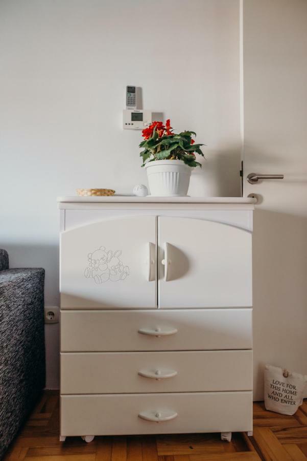 Apartman "Joka" Ðakovo Zewnętrze zdjęcie