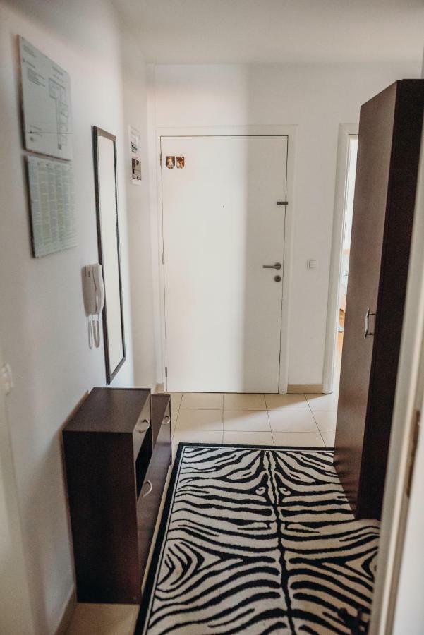 Apartman "Joka" Ðakovo Zewnętrze zdjęcie