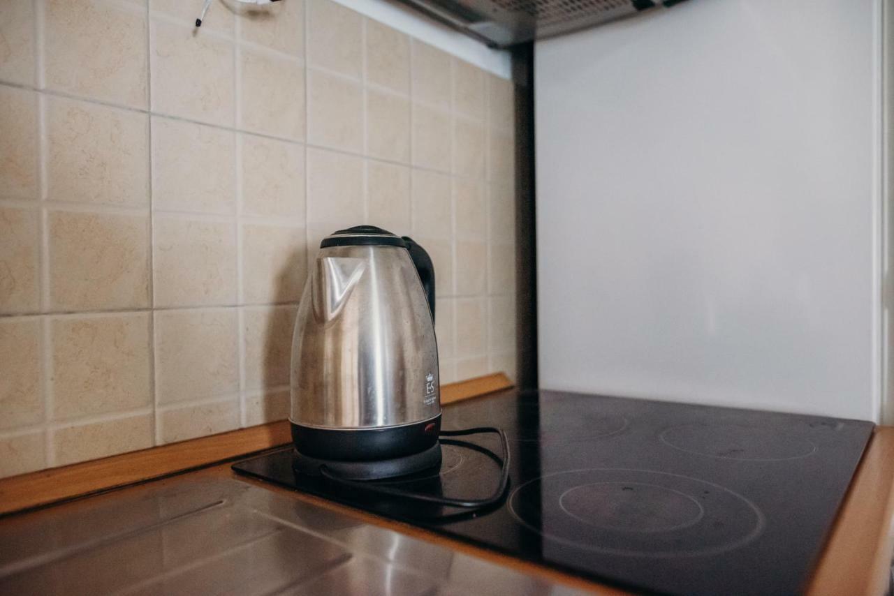 Apartman "Joka" Ðakovo Zewnętrze zdjęcie